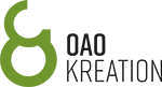 OAO Kreation Logo